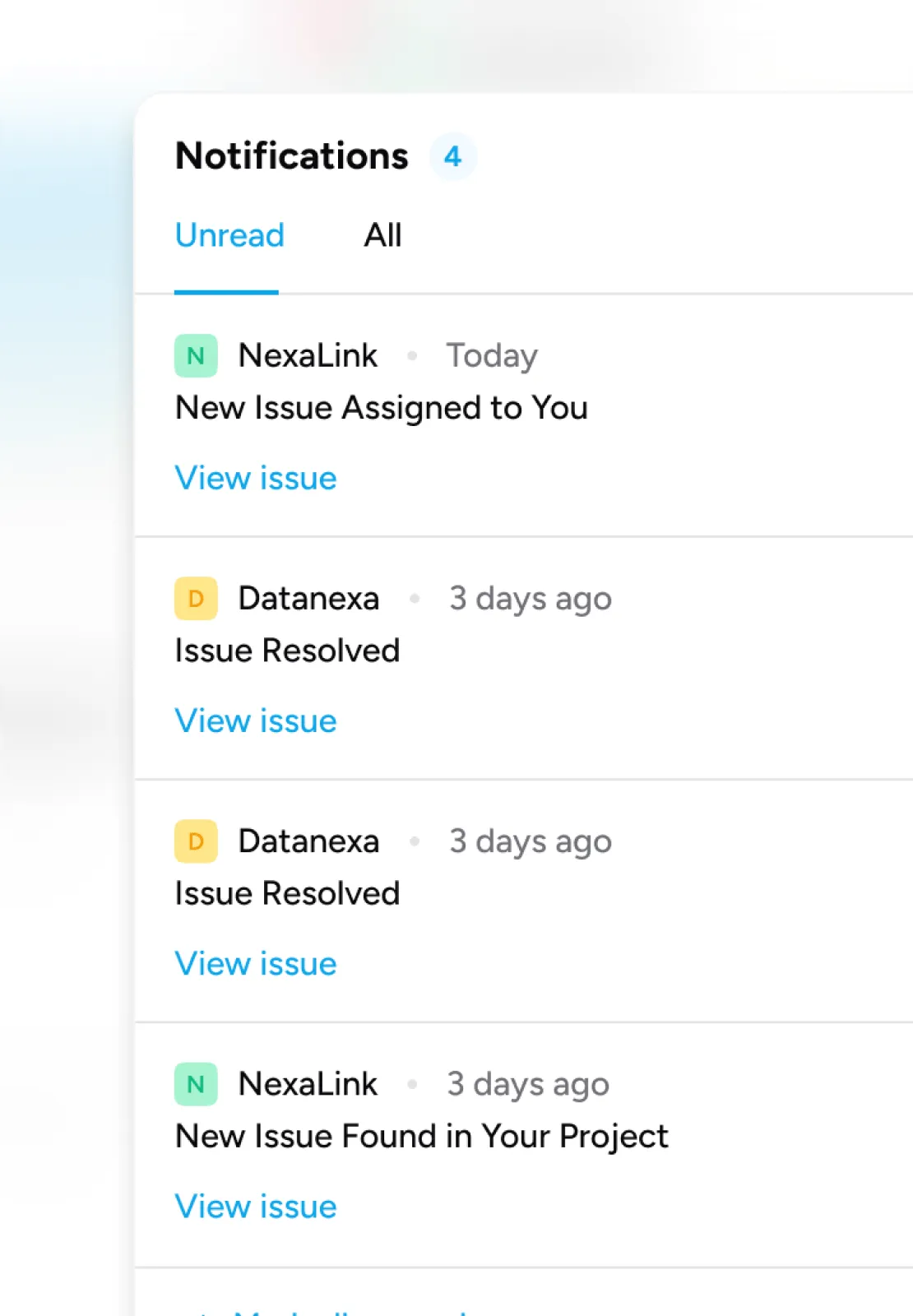 Nadi screenshot 3